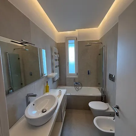 Fashion & Design District - M4 California Milaan